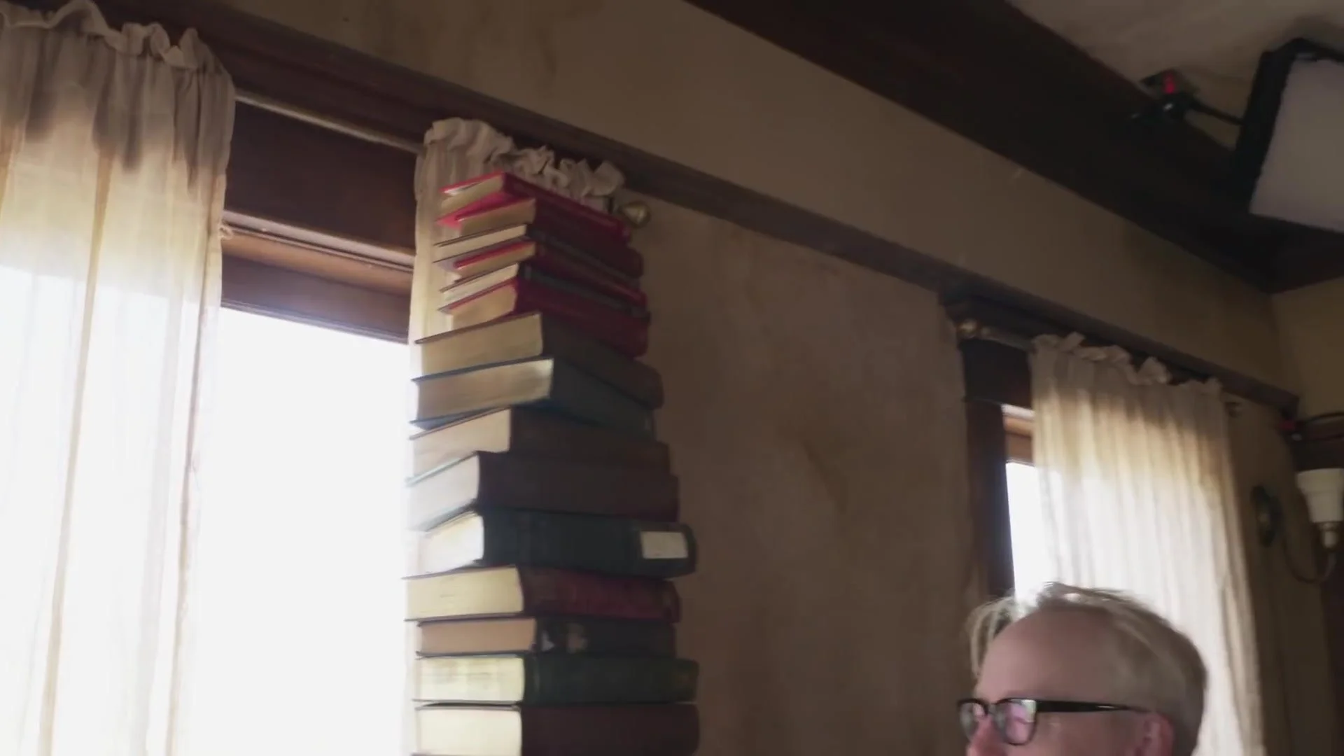 Adam Savage Tours Ghostbusters - Afterlife’s Farmhouse Set! 1357.jpg