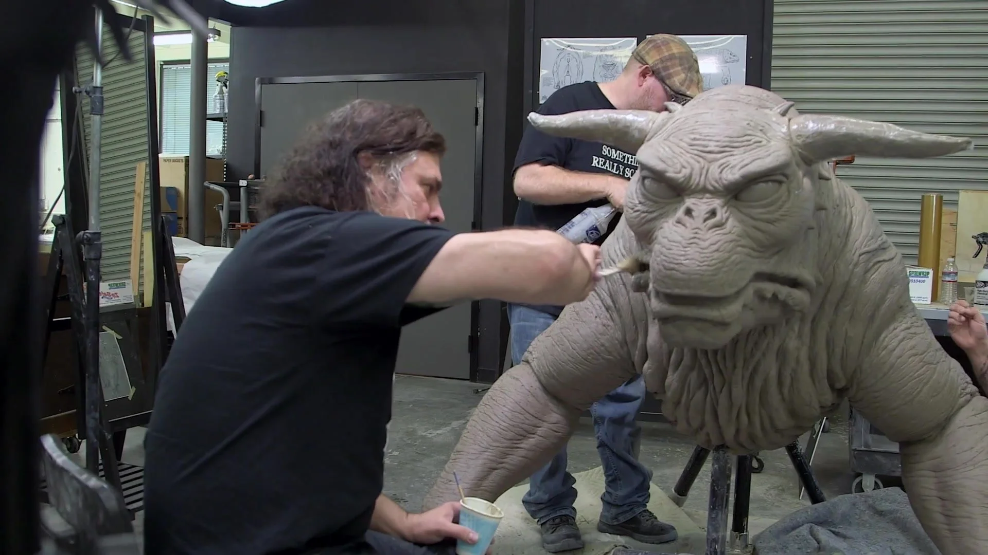 Ghostbusters Legacy (Afterlife) - Il  Backstage del Film-(1080p) 1683.jpg