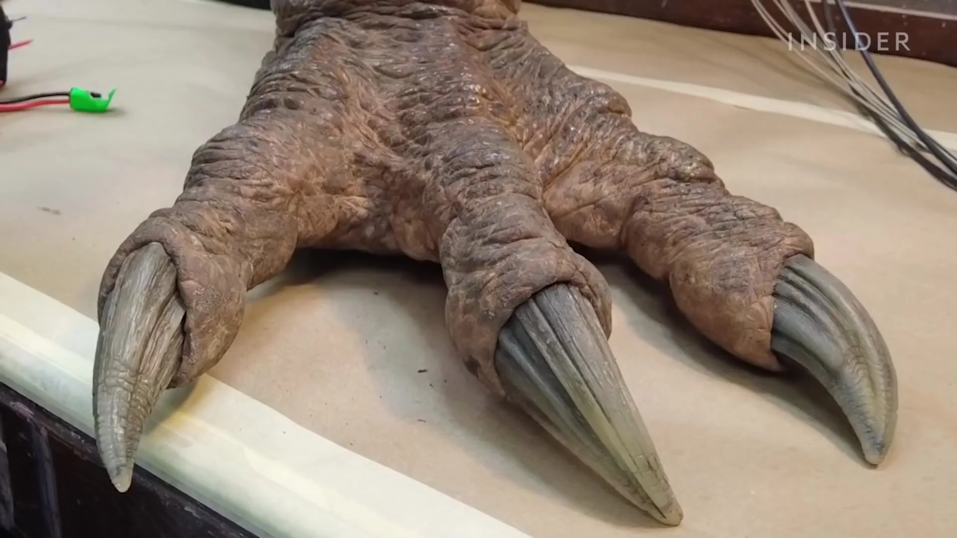 How Ghostbusters' 450-Pound Monster Was Created _ Movies Insider 0531.jpg