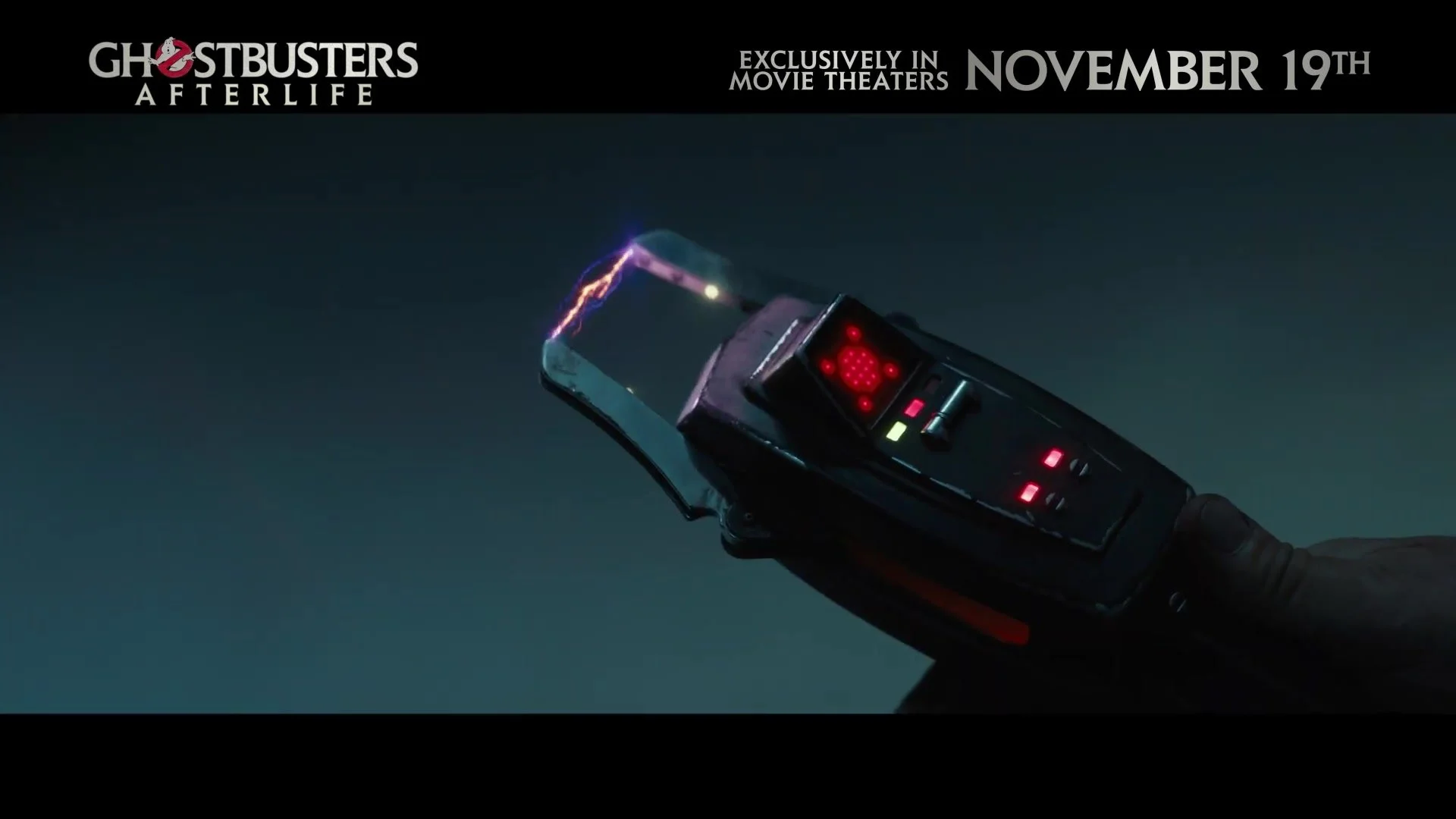 GHOSTBUSTERS - AFTERLIFE – Logan Kim takes Podcast’s Podcast to the Next Level 0876.jpg