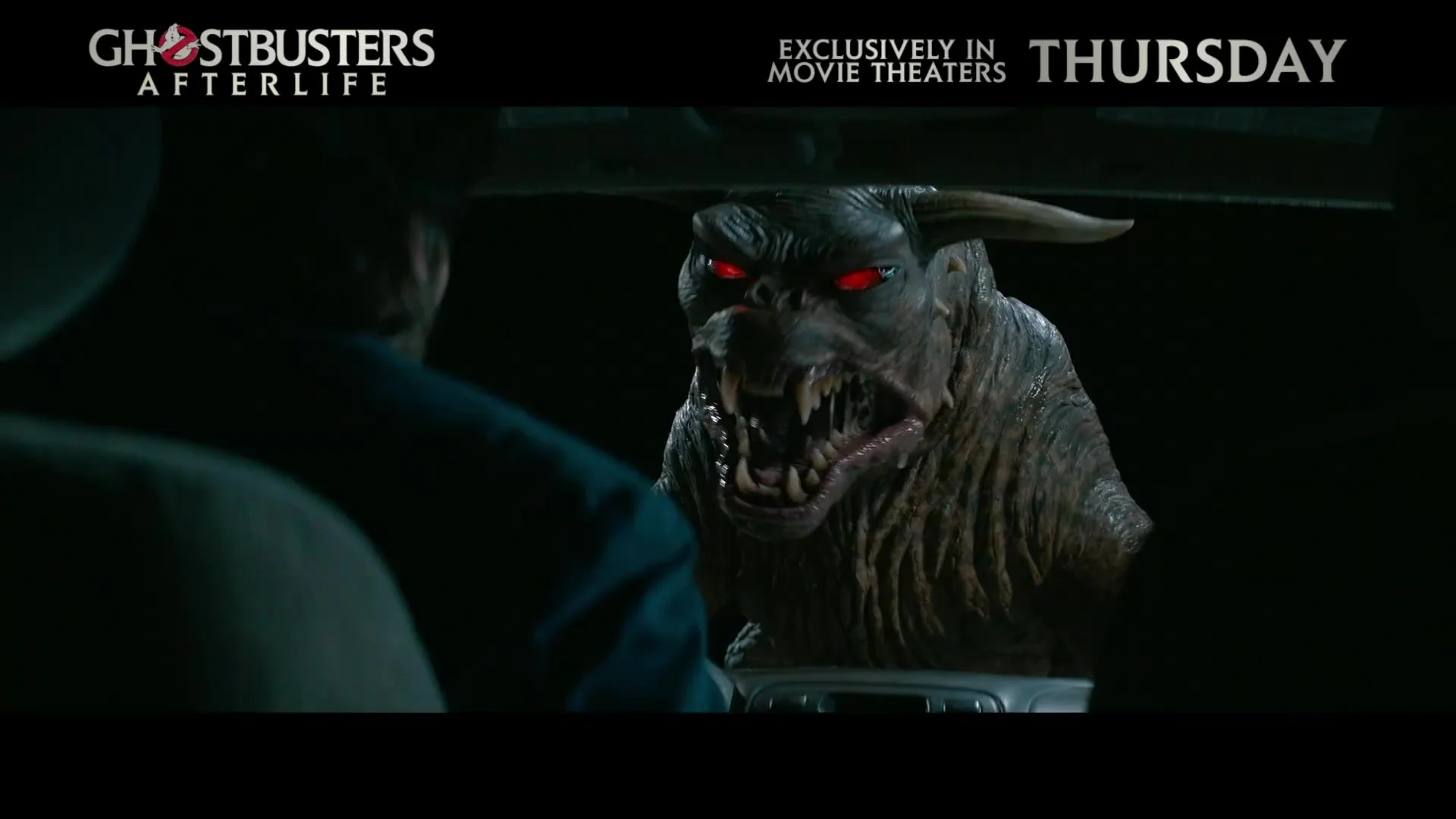 GHOSTBUSTERS - AFTERLIFE - 'New Classic Review' 448.jpg