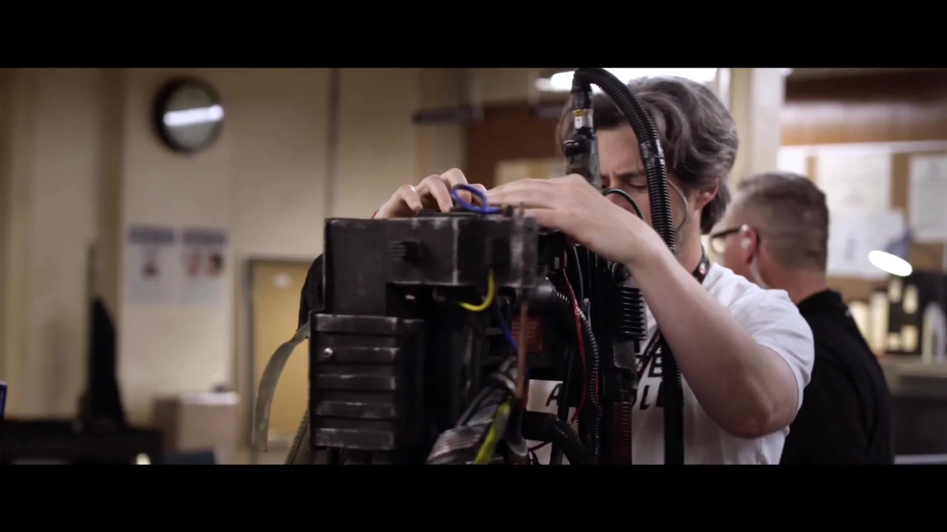 GHOSTBUSTERS - AFTERLIFE Vignette - Passing the Proton Pack 334.jpg