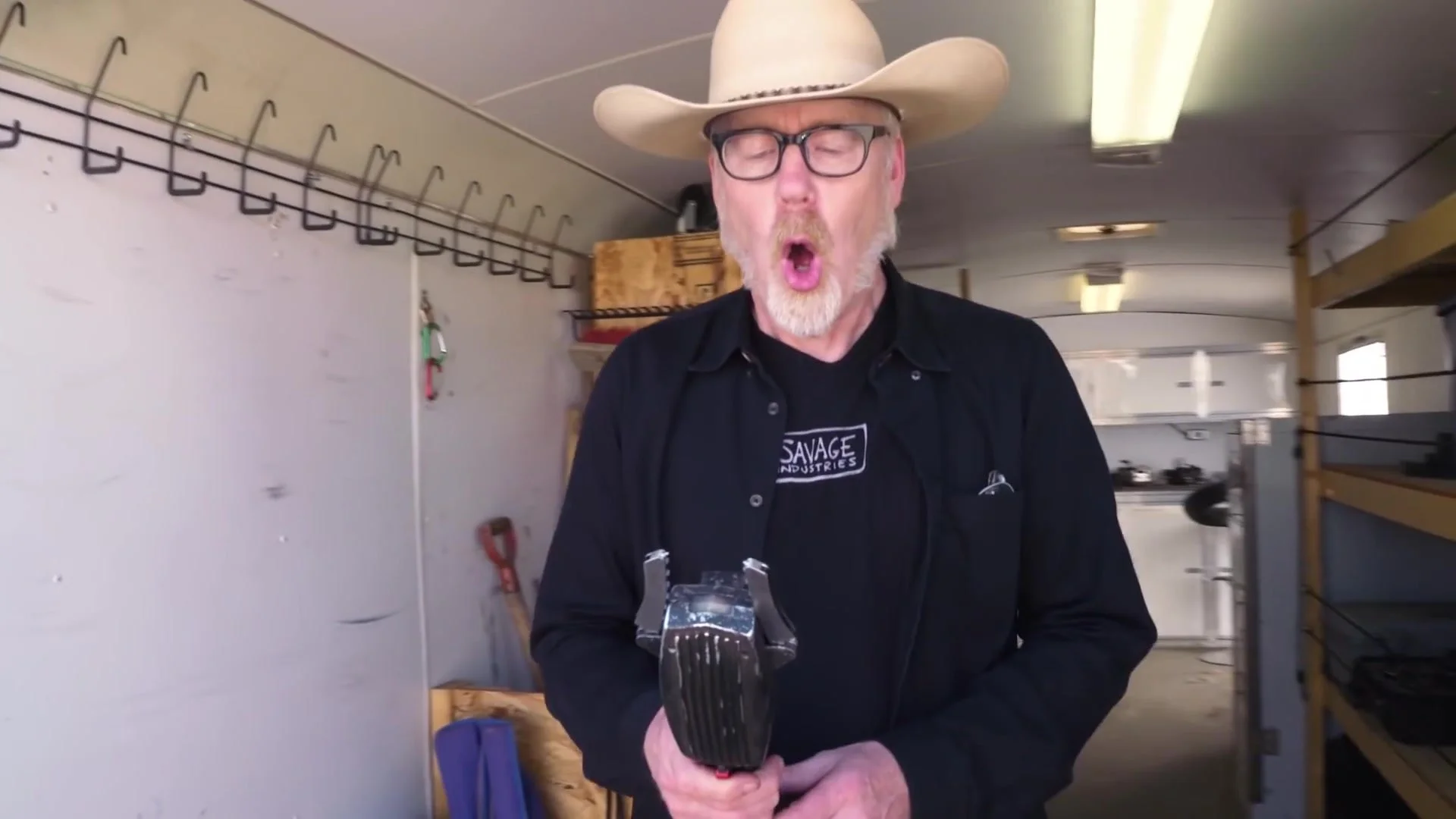 Adam Savage Inspects Ghostbusters - Afterlife's Hero Props! 1208.jpg