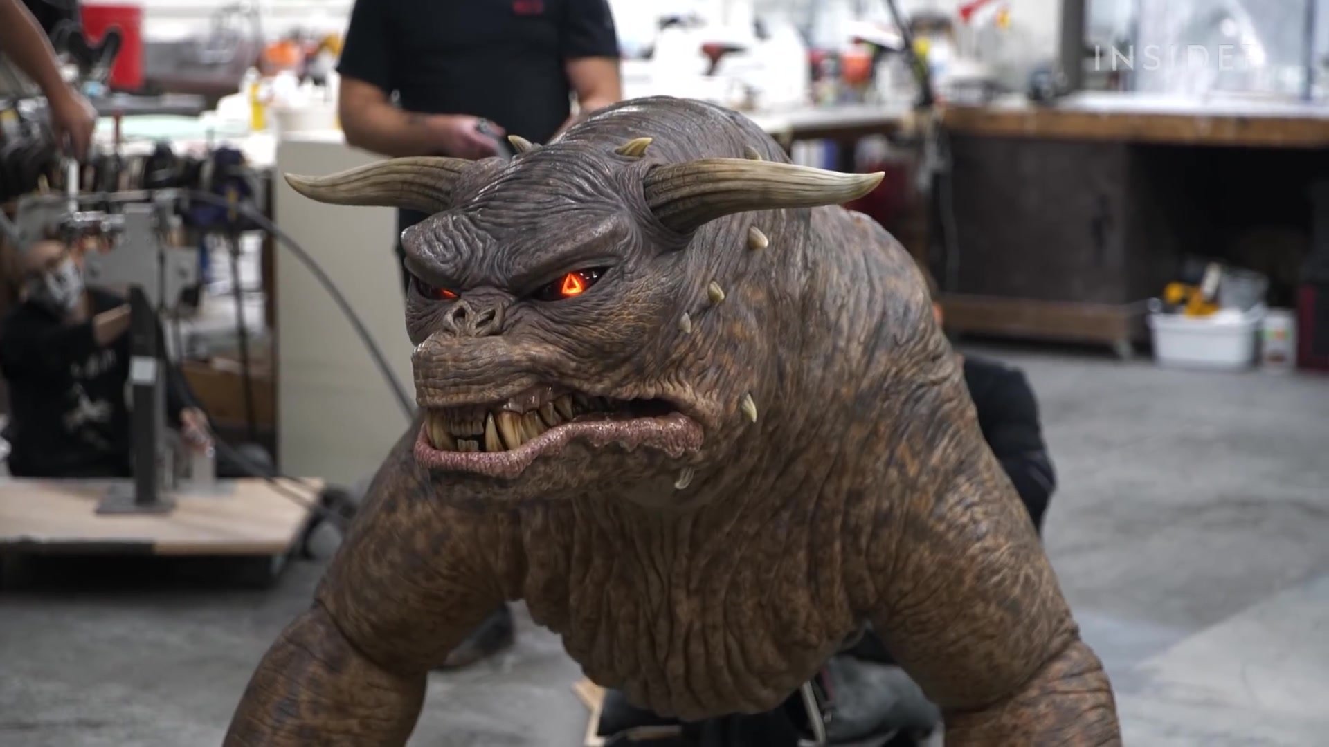 How Ghostbusters' 450-Pound Monster Was Created _ Movies Insider 0830.jpg