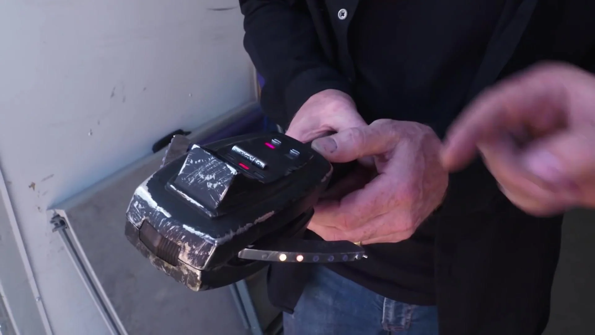 Adam Savage Inspects Ghostbusters - Afterlife's Hero Props! 1066.jpg