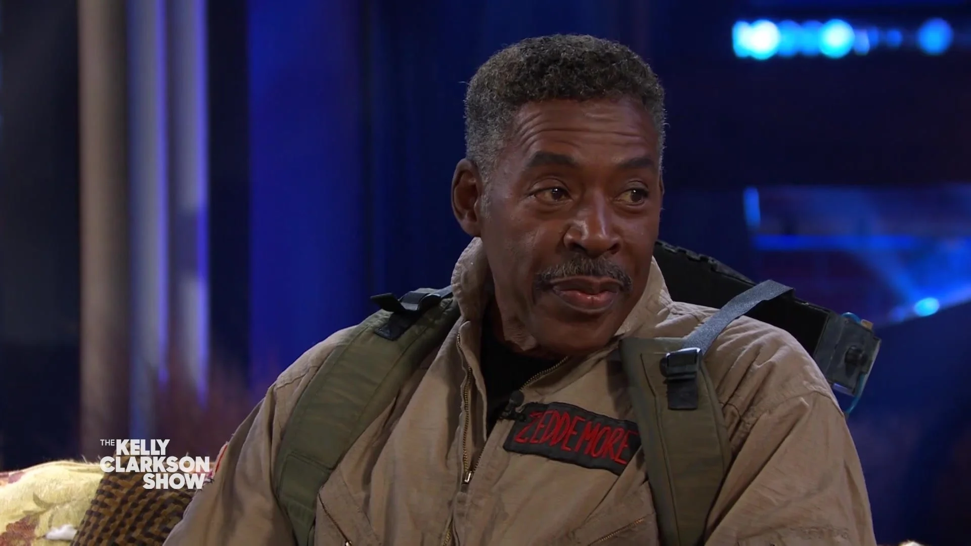 'Ghostbusters' Star Ernie Hudson Shares Real-Life Ghost Encounter 017.jpg