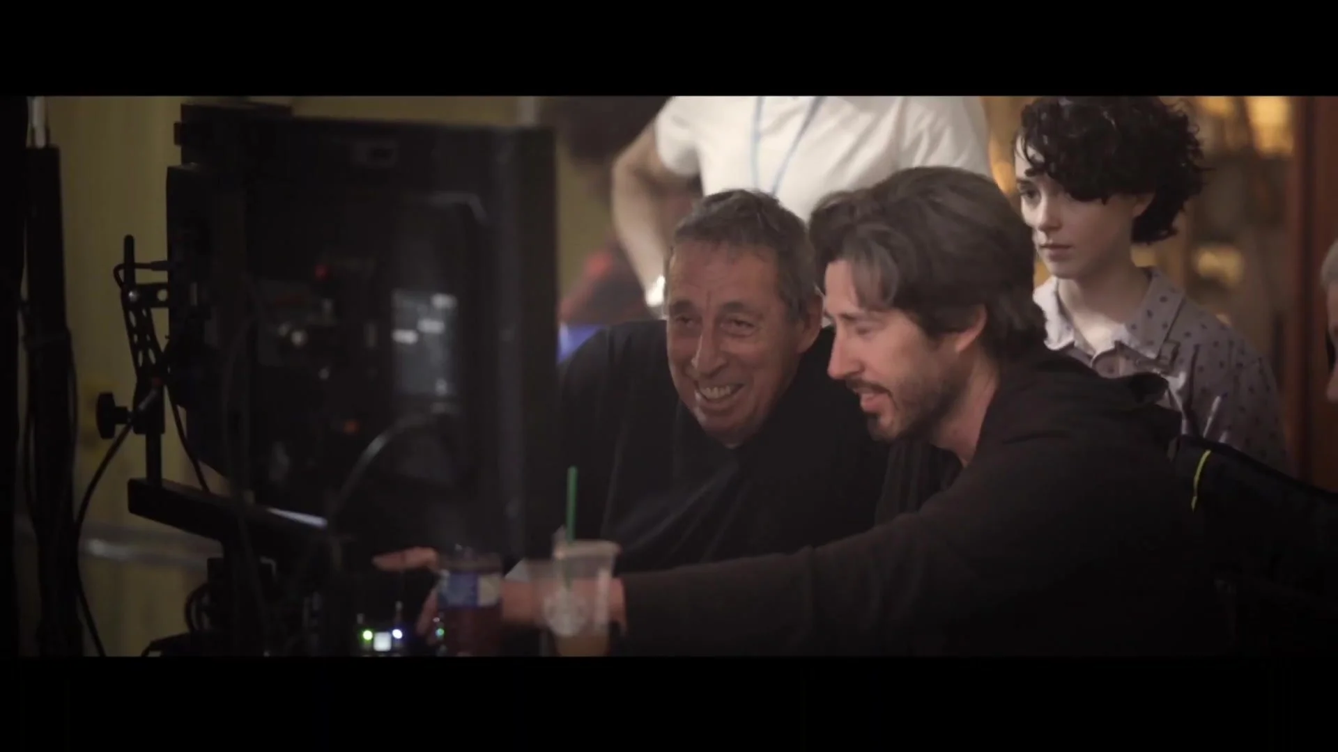 GHOSTBUSTERS - AFTERLIFE Vignette - Passing the Proton Pack 372.jpg