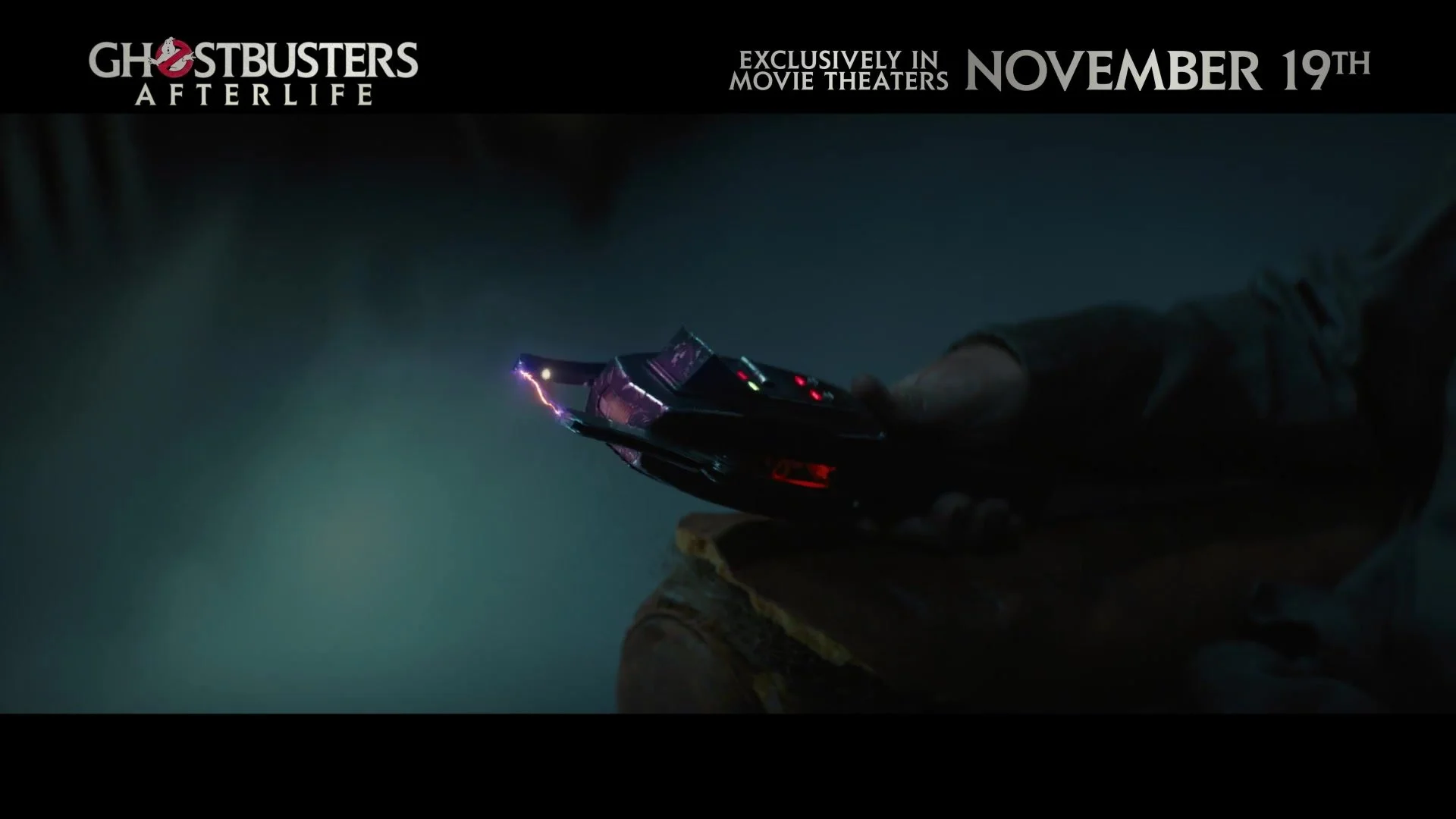 GHOSTBUSTERS - AFTERLIFE – Logan Kim takes Podcast’s Podcast to the Next Level 0858.jpg