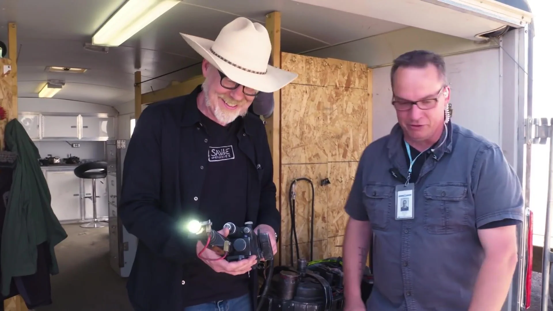 Adam Savage Inspects Ghostbusters - Afterlife's Hero Props! 0426.jpg