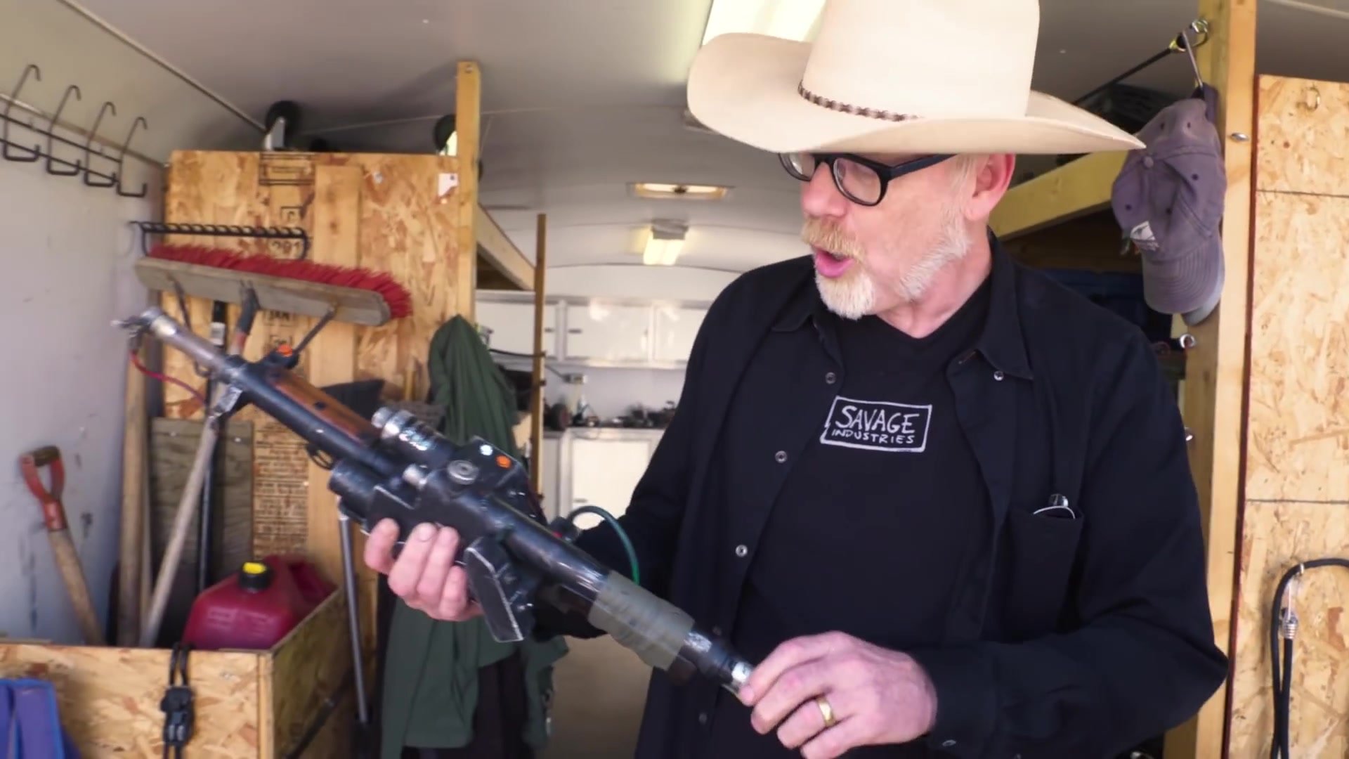 Adam Savage Inspects Ghostbusters - Afterlife's Hero Props! 0351.jpg