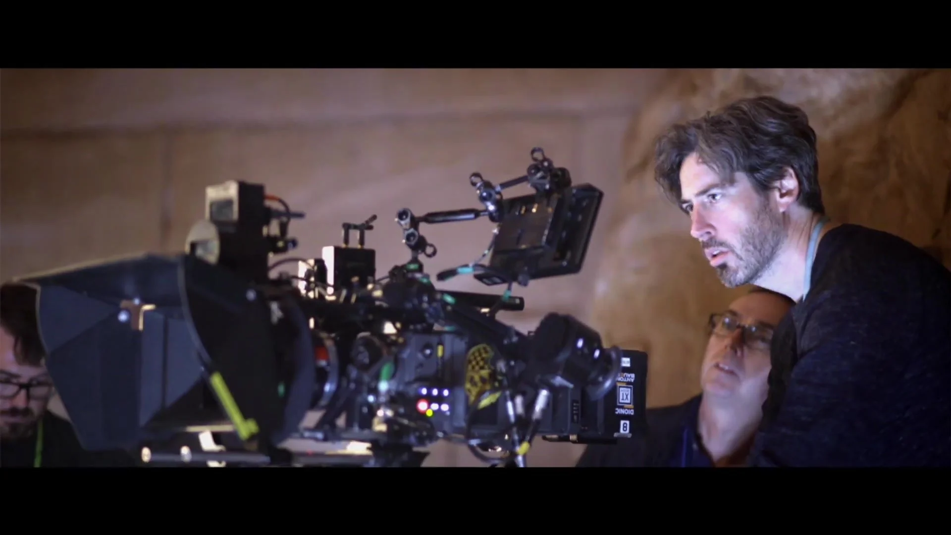 GHOSTBUSTERS - AFTERLIFE Vignette - Passing the Proton Pack 112.jpg