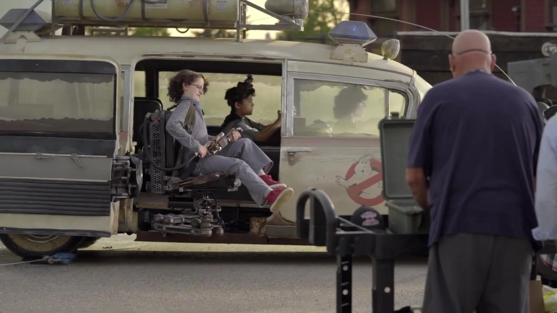 Ghostbusters Legacy (Afterlife) - Il  Backstage del Film-(1080p) 0672.jpg