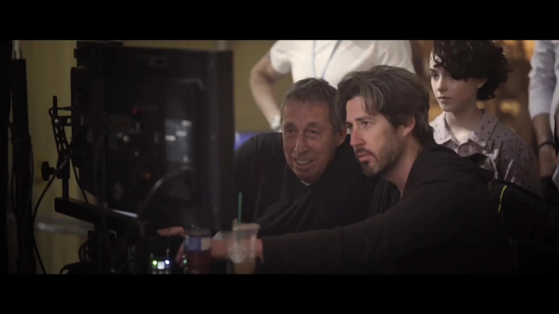 GHOSTBUSTERS - AFTERLIFE Vignette - Passing the Proton Pack 367.jpg