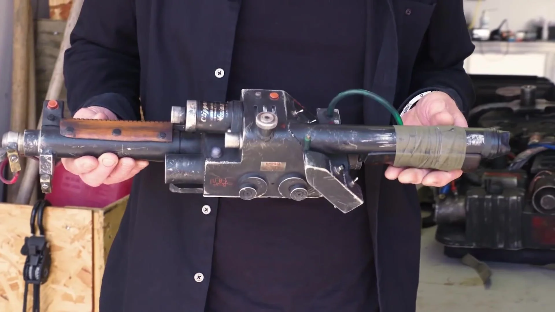 Adam Savage Inspects Ghostbusters - Afterlife's Hero Props! 0286.jpg
