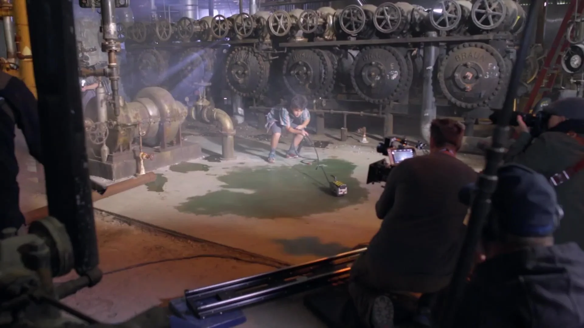 Ghostbusters Legacy (Afterlife) - Il  Backstage del Film-(1080p) 0304.jpg