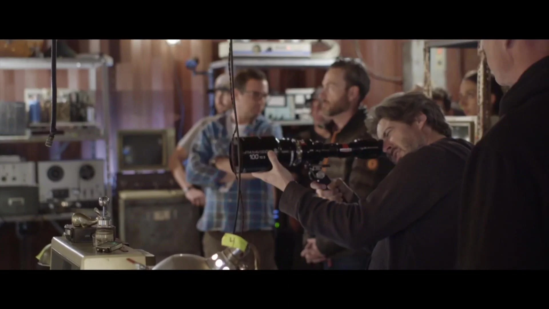 GHOSTBUSTERS - AFTERLIFE Vignette - Passing the Proton Pack 361.jpg