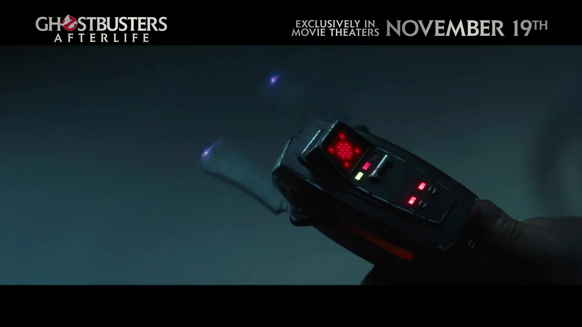 GHOSTBUSTERS - AFTERLIFE – Logan Kim takes Podcast’s Podcast to the Next Level 0862.jpg