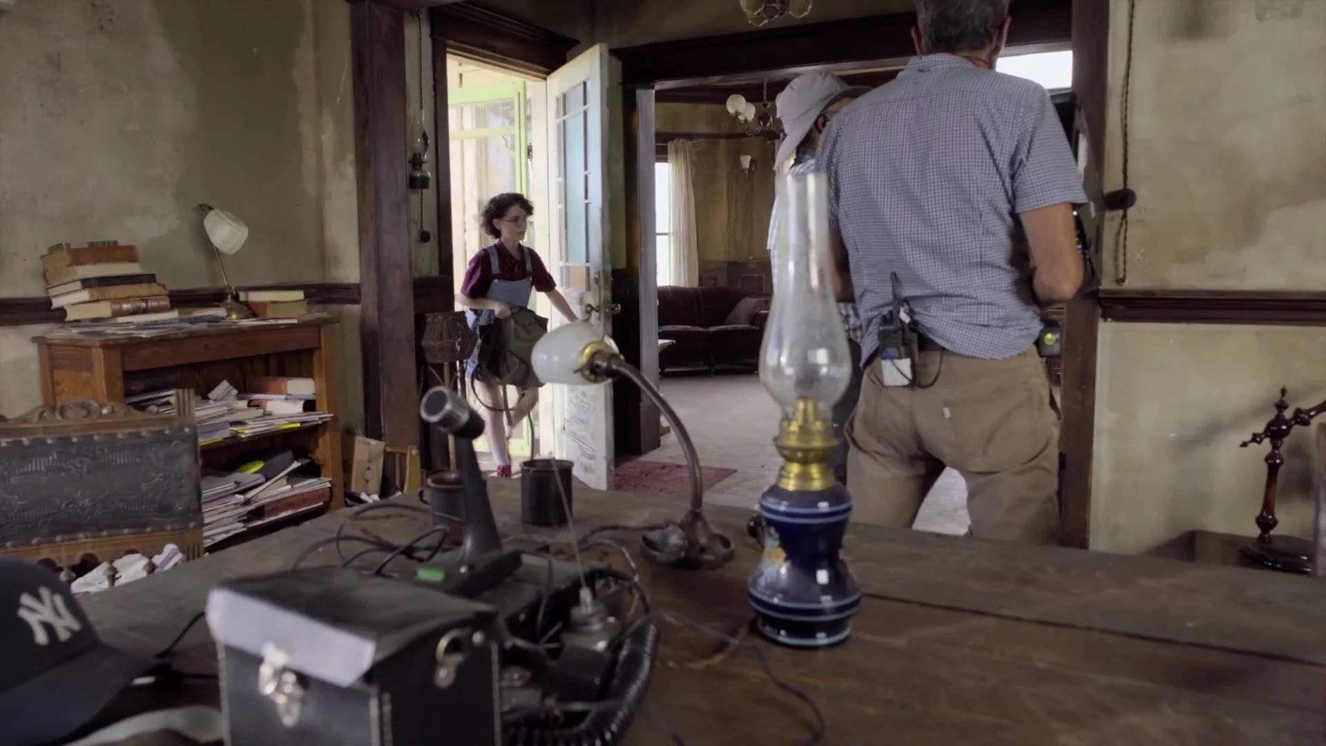 Ghostbusters Legacy (Afterlife) - Il  Backstage del Film-(1080p) 0124.jpg