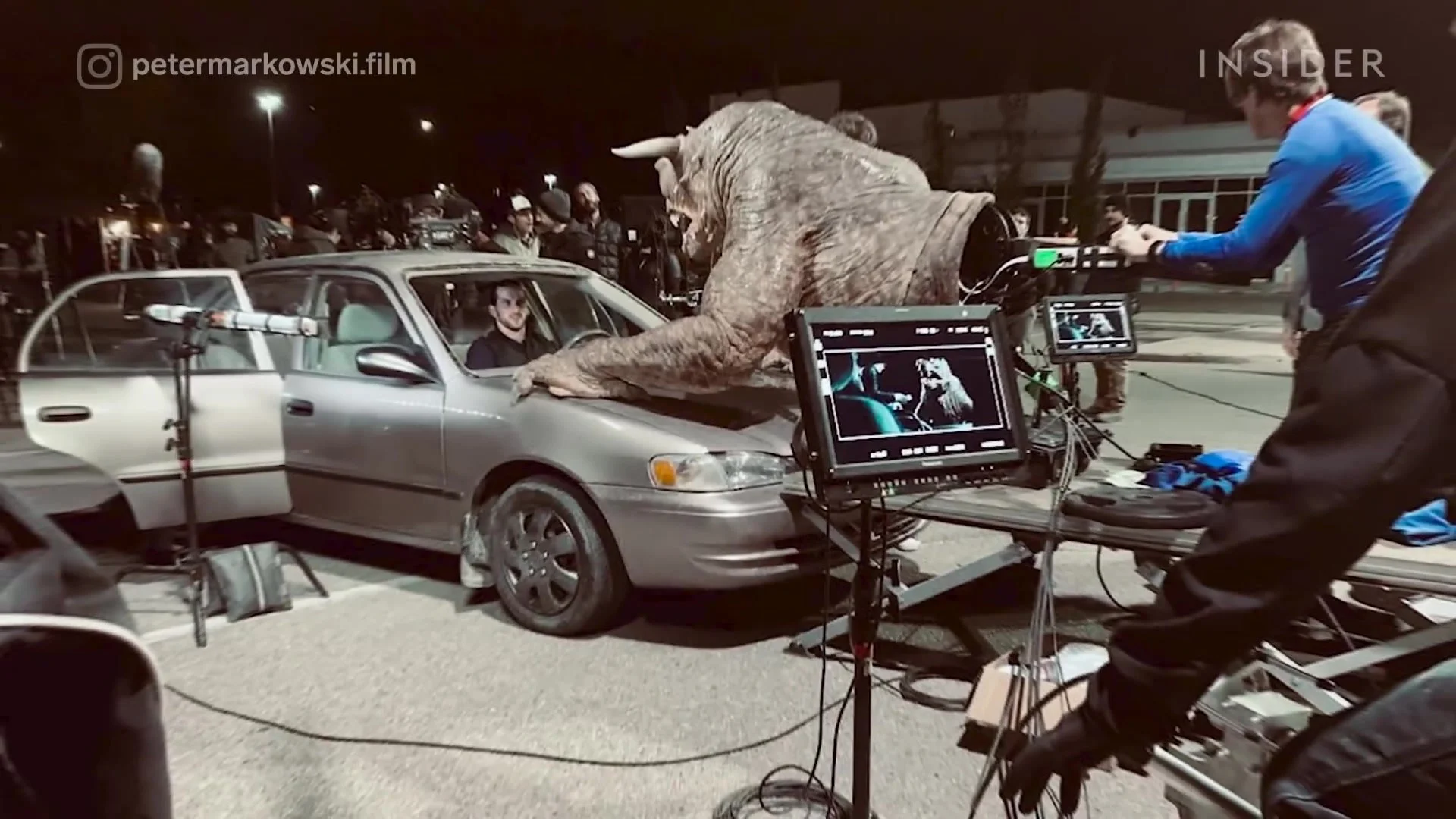 How Ghostbusters' 450-Pound Monster Was Created _ Movies Insider 0993.jpg
