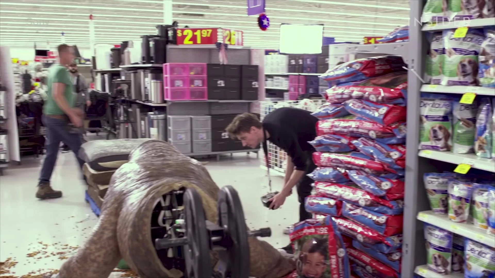 How Ghostbusters' 450-Pound Monster Was Created _ Movies Insider 0522.jpg