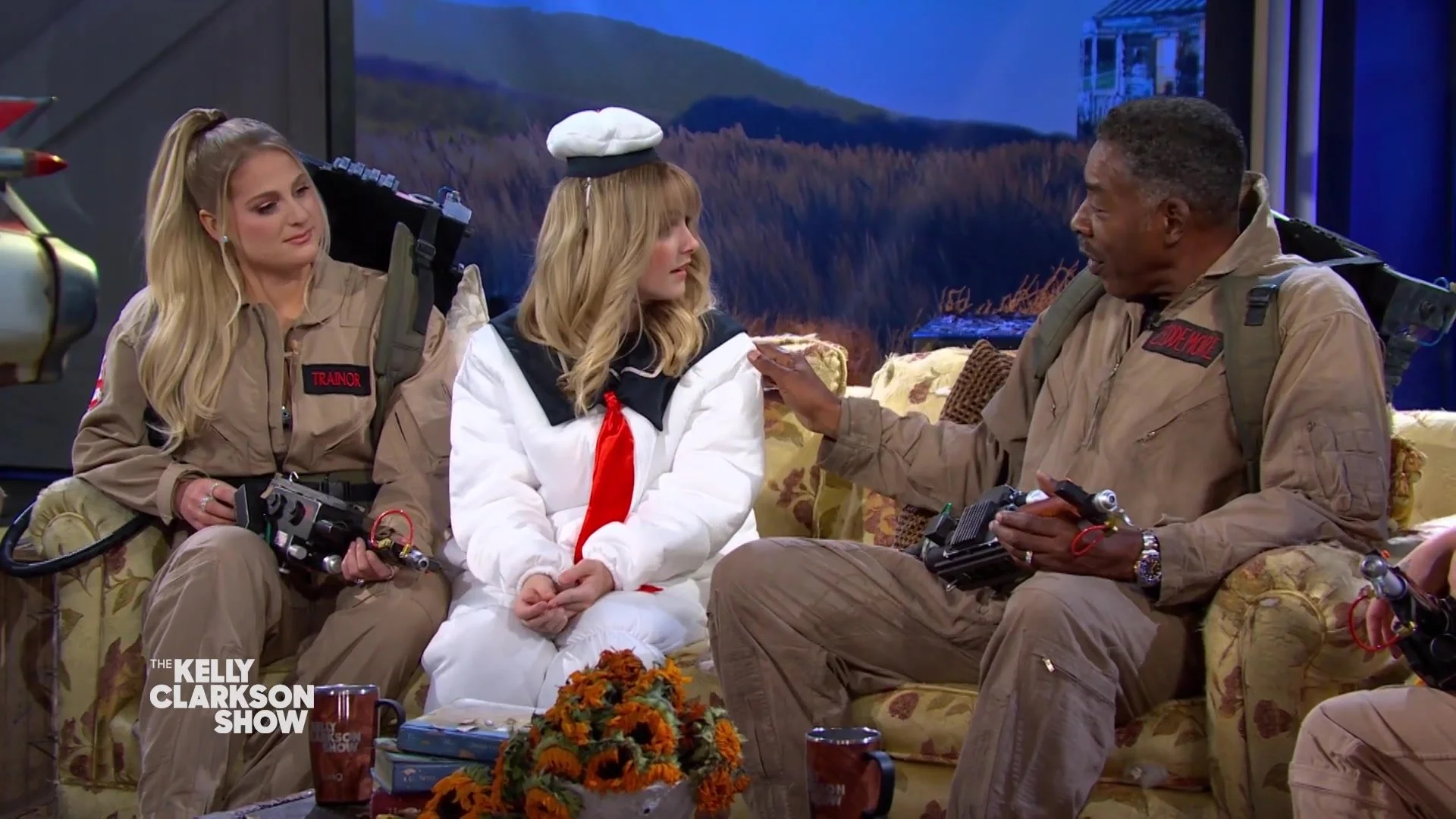 'Ghostbusters' Star Ernie Hudson Shares Real-Life Ghost Encounter 089.jpg