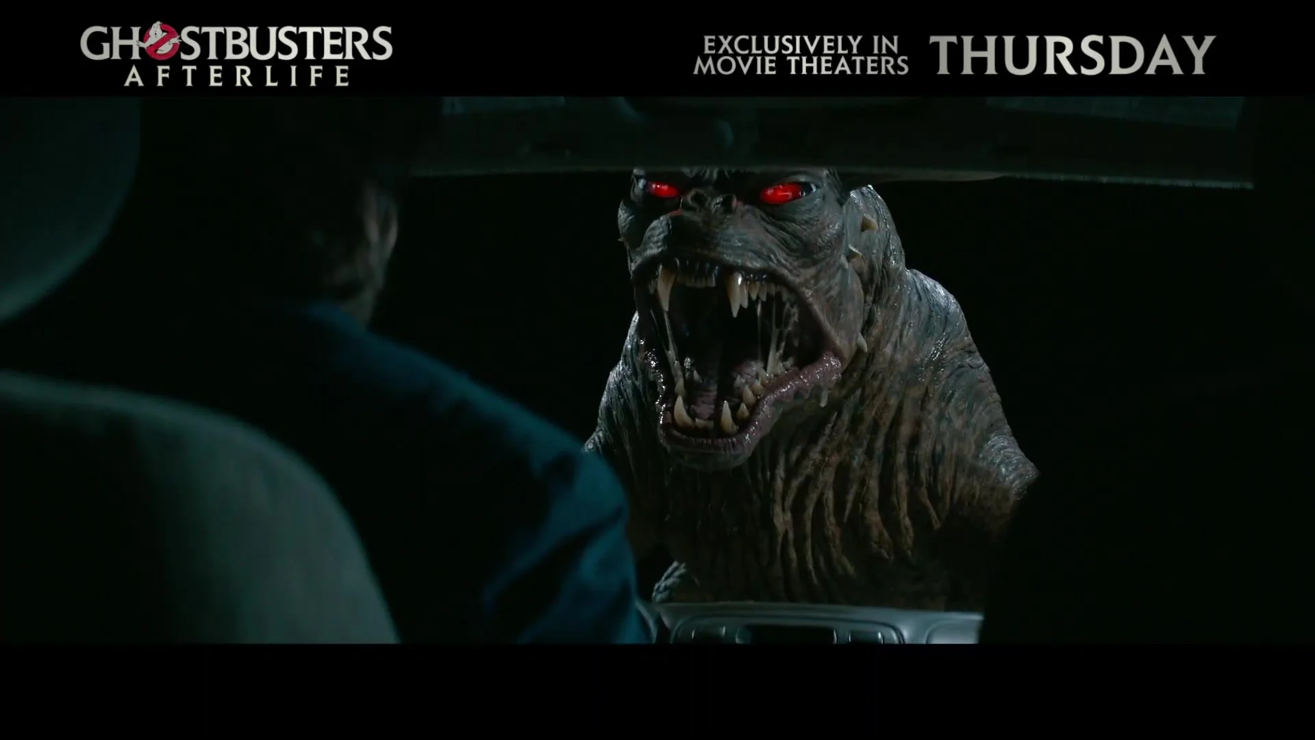 GHOSTBUSTERS - AFTERLIFE - 'New Classic Review' 455.jpg