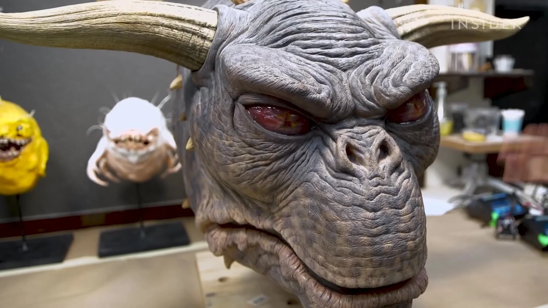 How Ghostbusters' 450-Pound Monster Was Created _ Movies Insider 0575.jpg