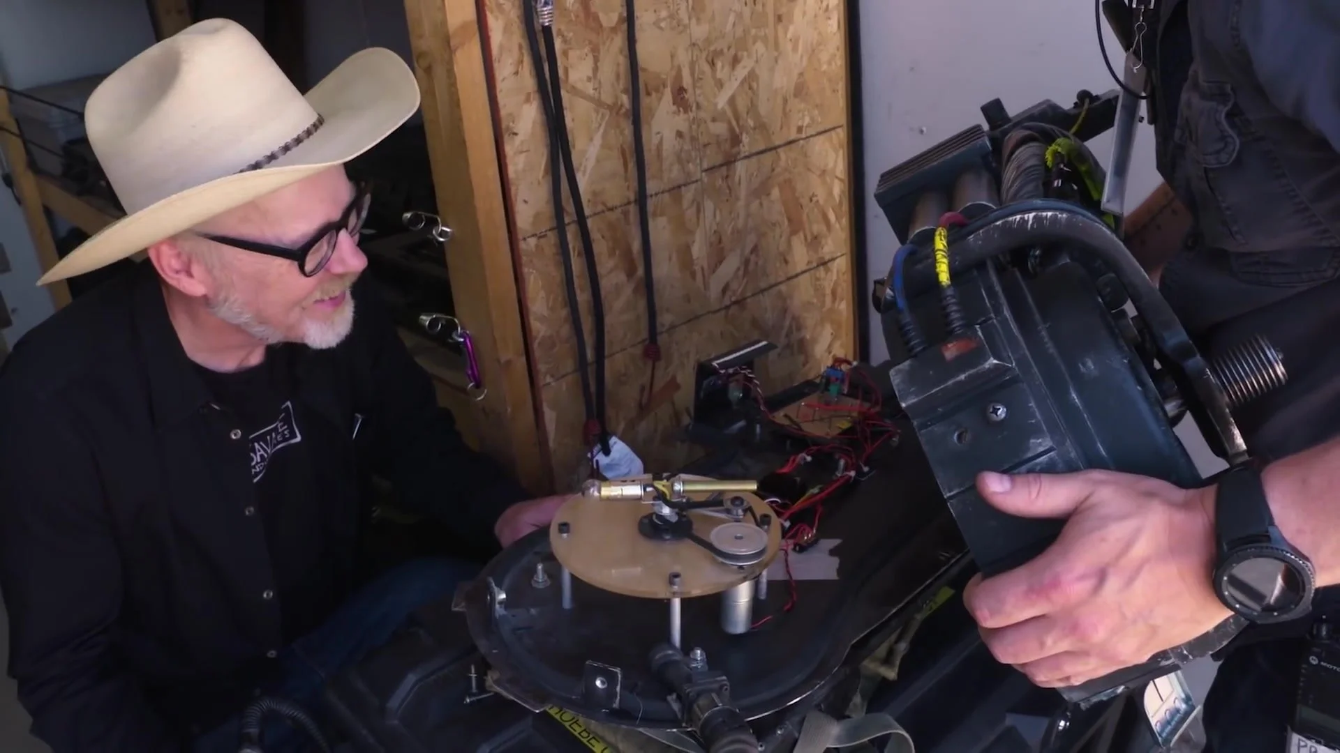 Adam Savage Inspects Ghostbusters - Afterlife's Hero Props! 0783.jpg