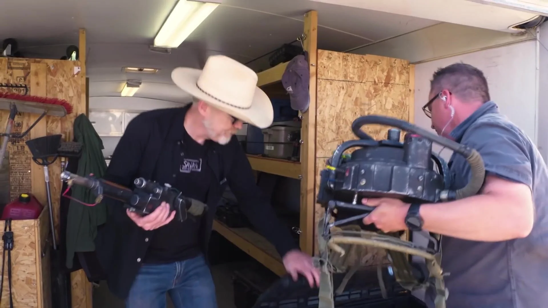 Adam Savage Inspects Ghostbusters - Afterlife's Hero Props! 0329.jpg