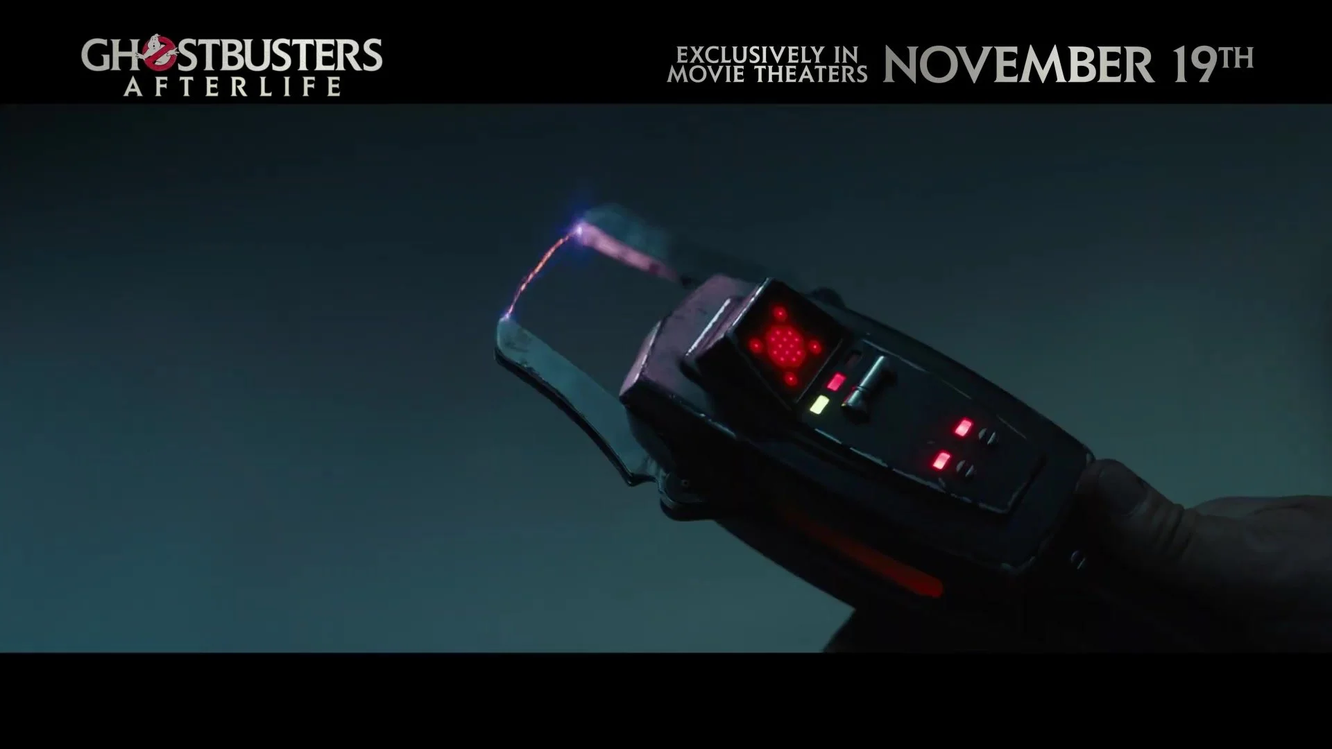 GHOSTBUSTERS - AFTERLIFE – Logan Kim takes Podcast’s Podcast to the Next Level 0864.jpg