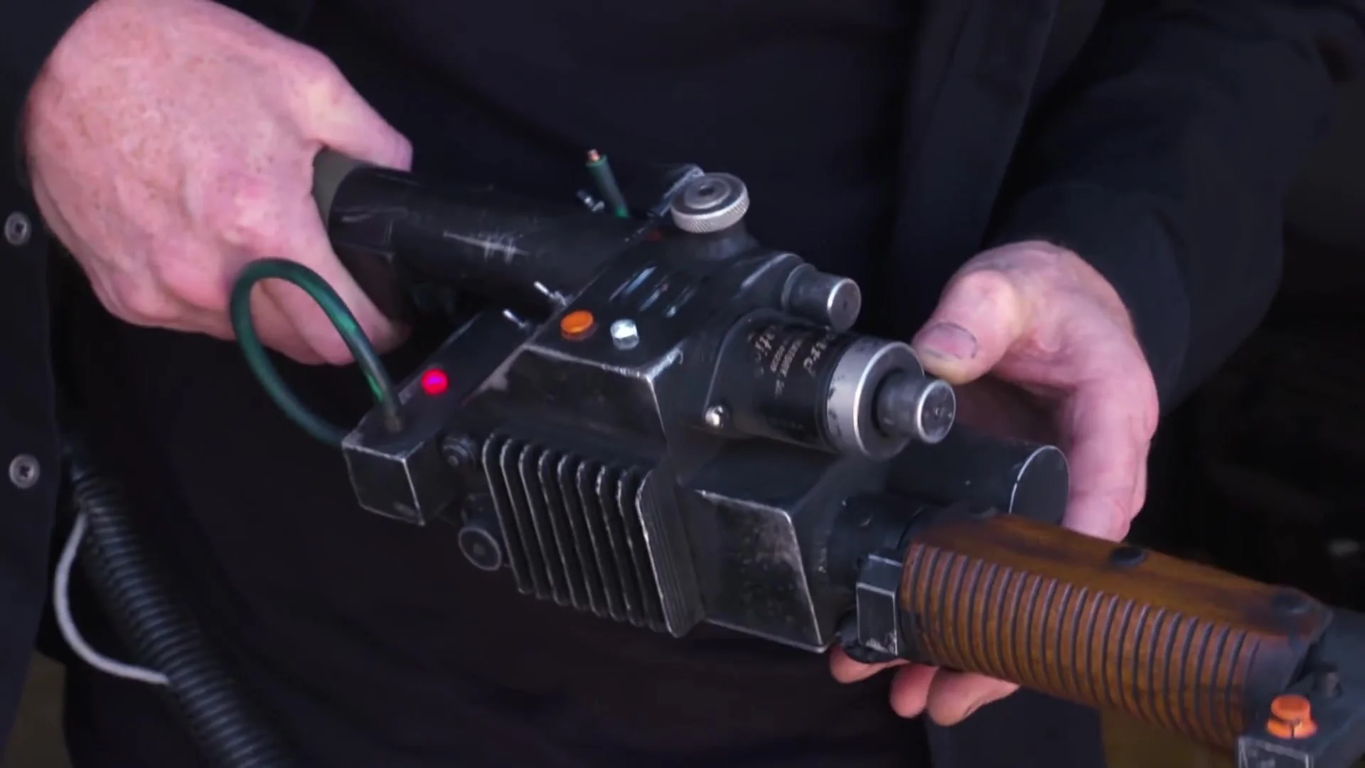 Adam Savage Inspects Ghostbusters - Afterlife's Hero Props! 0718.jpg