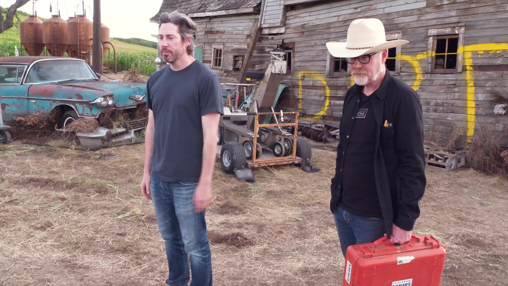Announcing Adam Savage Behind the Scenes of Ghostbusters - Afterlife! 1039.jpg