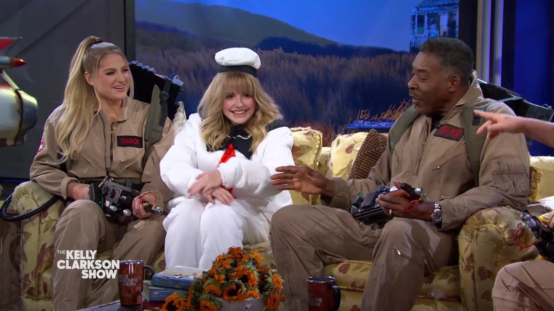 'Ghostbusters' Star Ernie Hudson Shares Real-Life Ghost Encounter 094.jpg