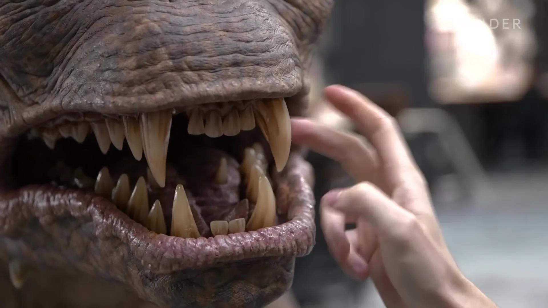 How Ghostbusters' 450-Pound Monster Was Created _ Movies Insider 0489.jpg