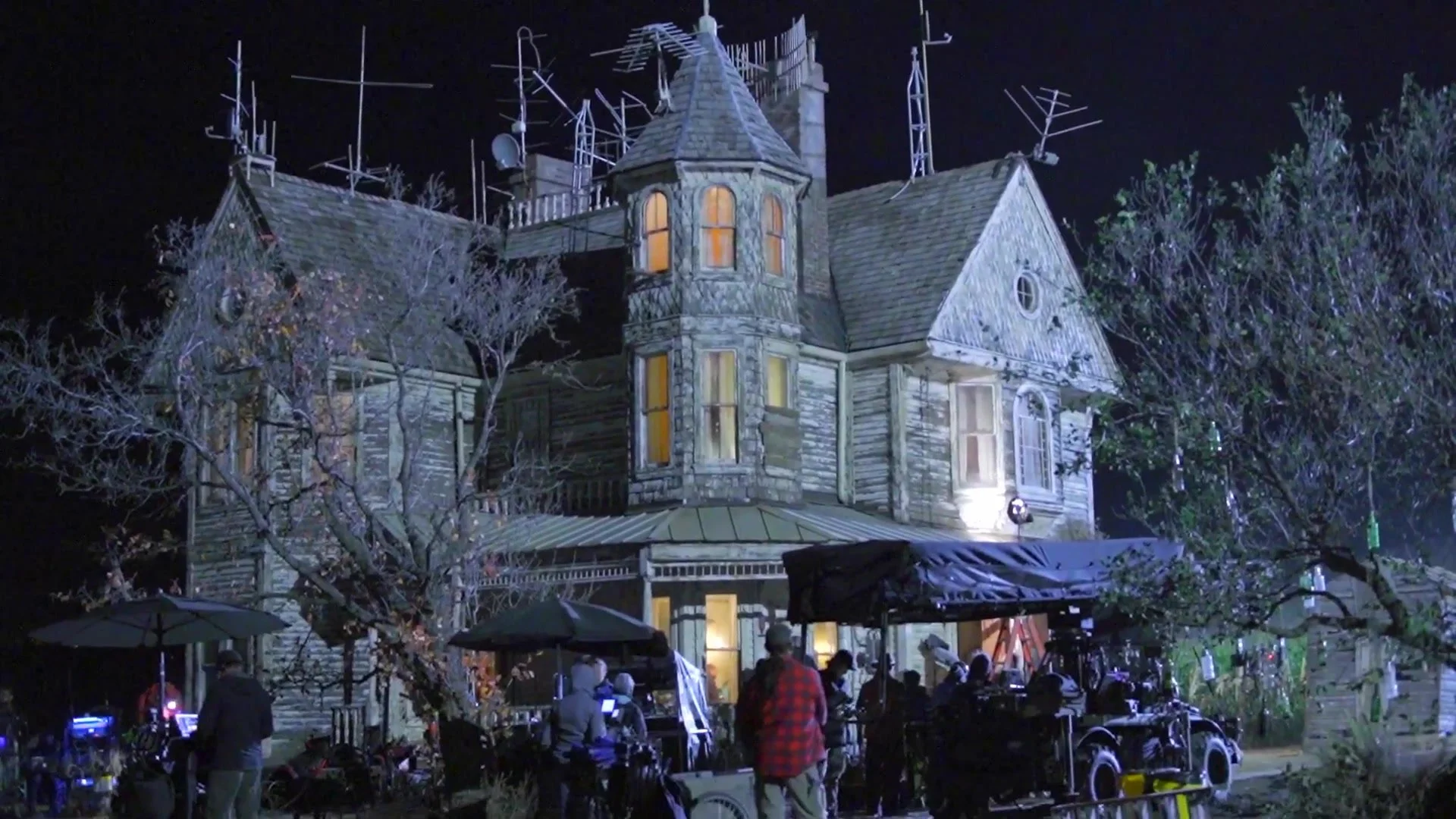 Ghostbusters Legacy (Afterlife) - Il  Backstage del Film-(1080p) 1378.jpg