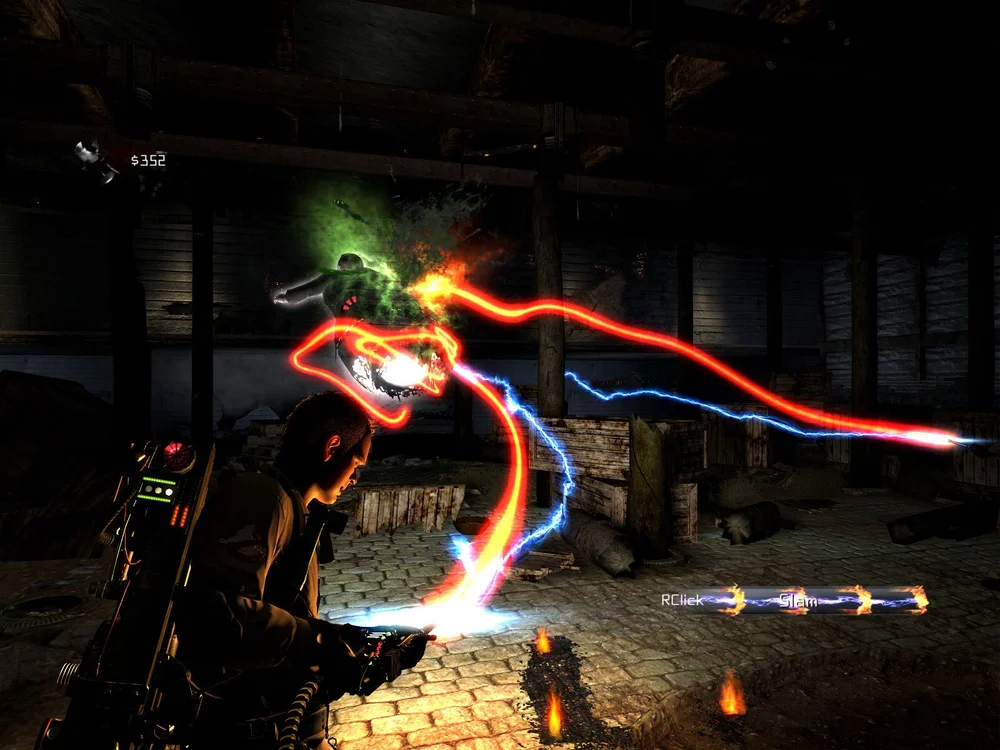 Promo Images The Ghostbusters Reference Library