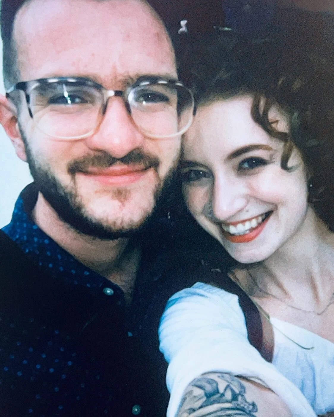 so many wonderful days with you 💕