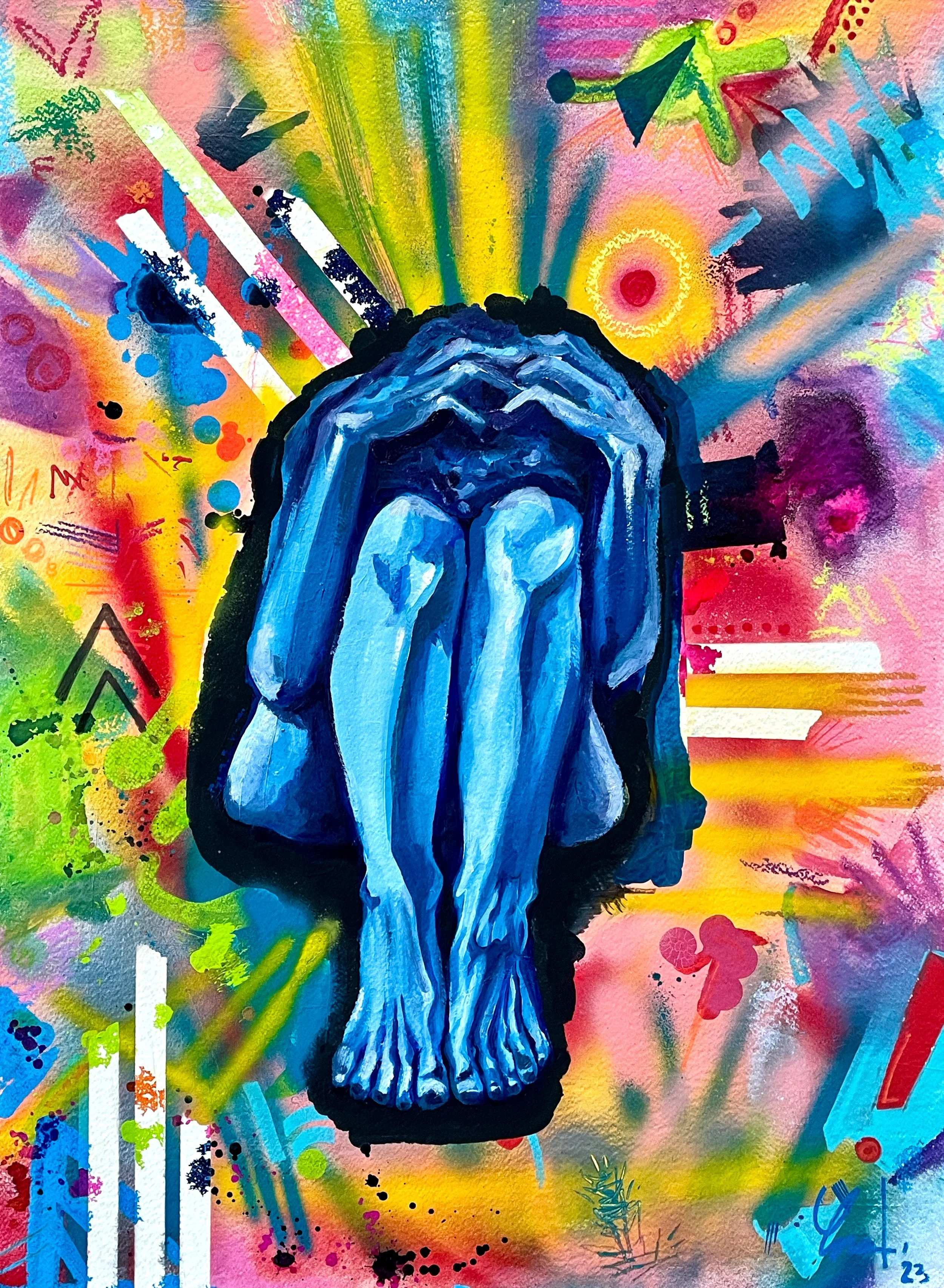 Crazy Brain