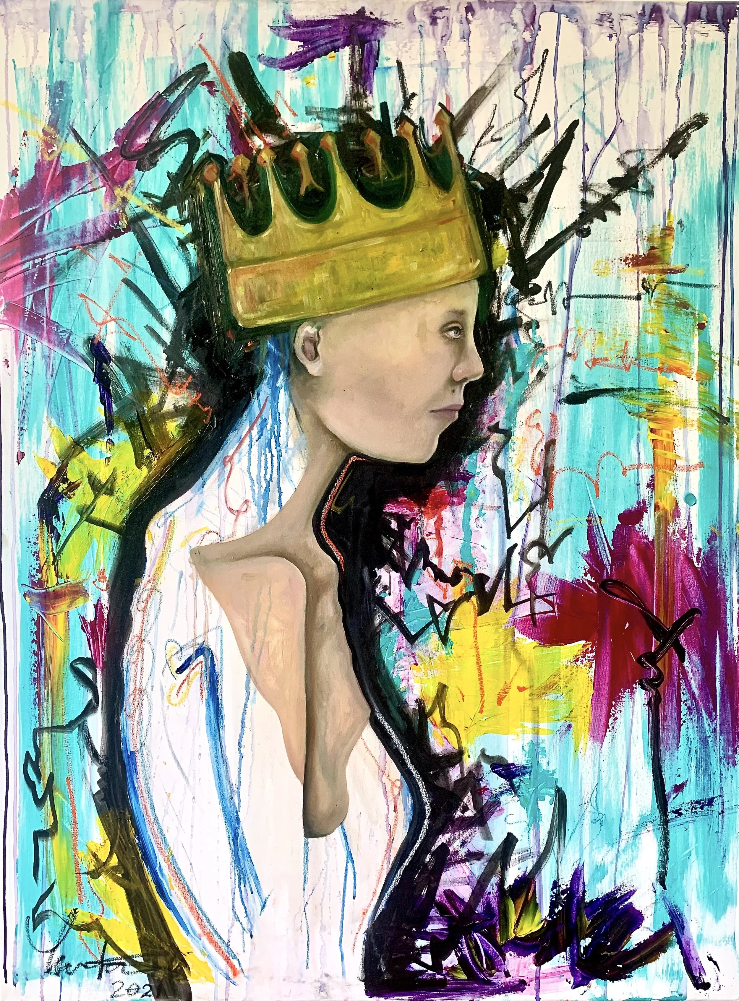 QUEEN