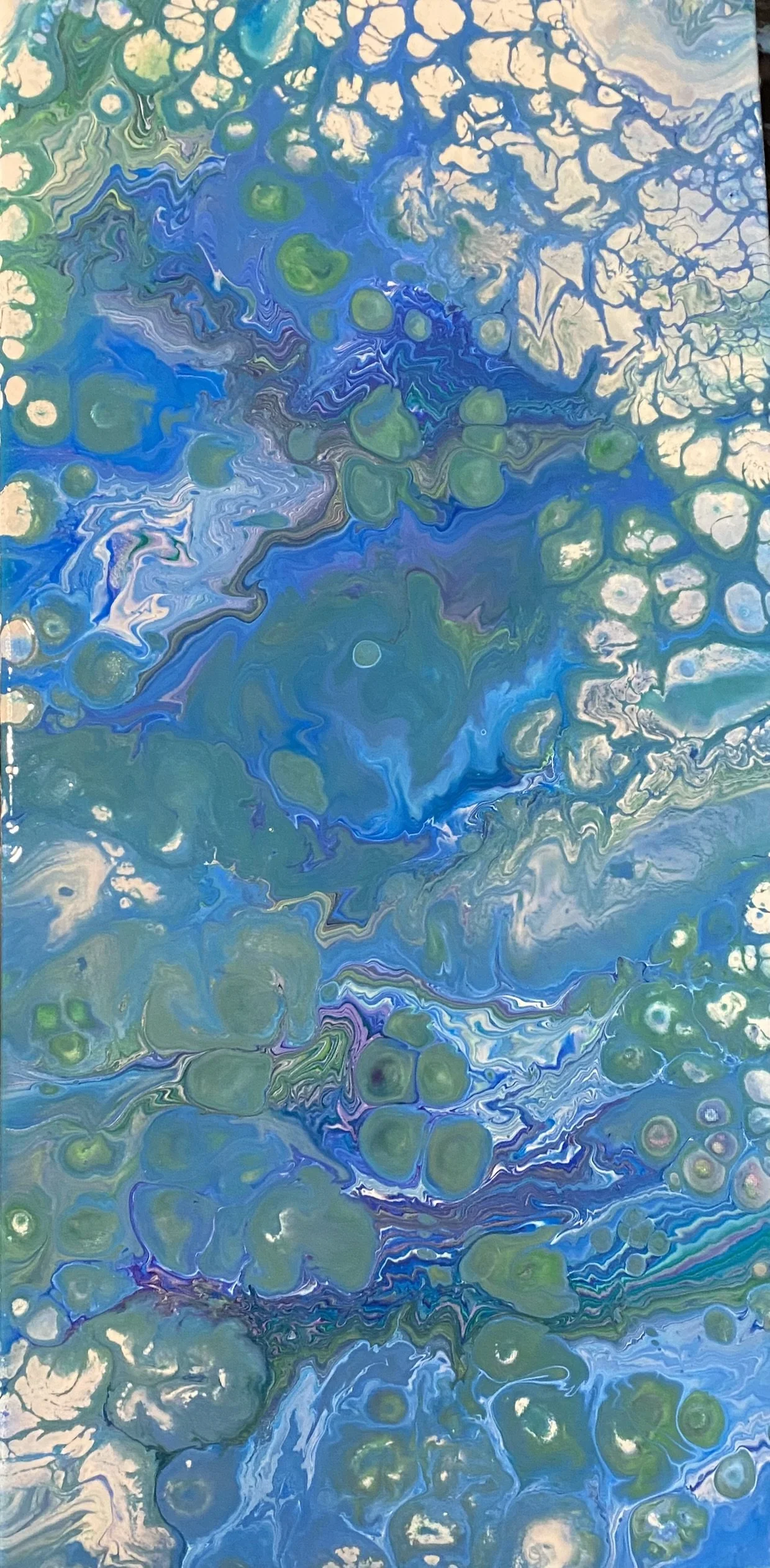 Fluid Art Bluedog Fine Art fluid-art-bluedog-fine-art