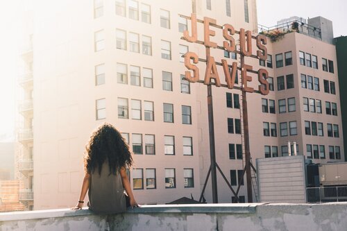 The Influence of My Higher Power