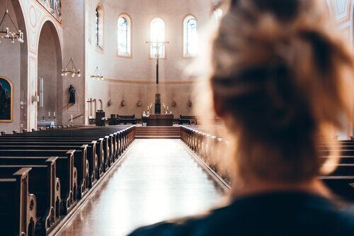 Finding God's Direction