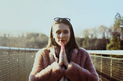 An Attitude of Gratitude