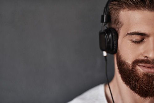 Music Connects Me to Others