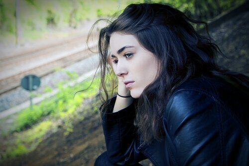 Fading My Selfish Ways