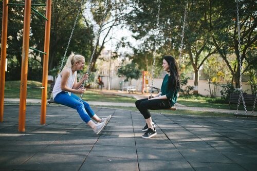 Healthy Communication