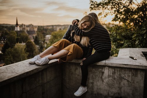 Seeing Love in Sobriety