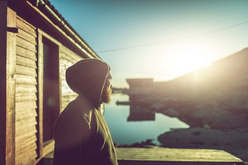 Synchronistic Events in Sobriety