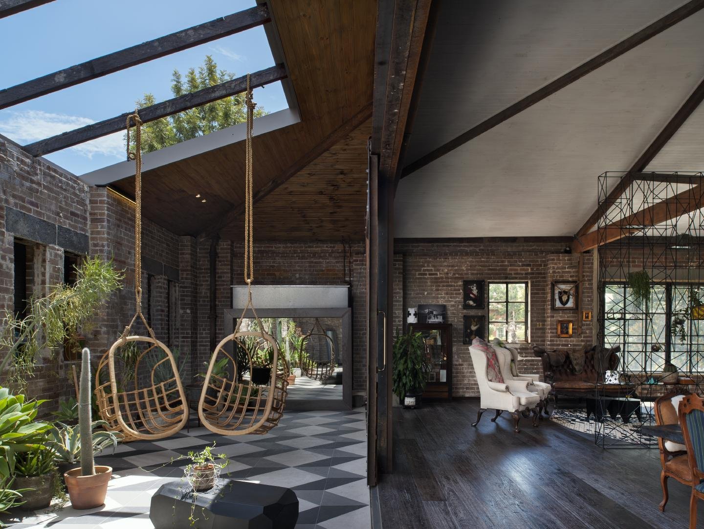 Surry-Hills-residence-interior-design
