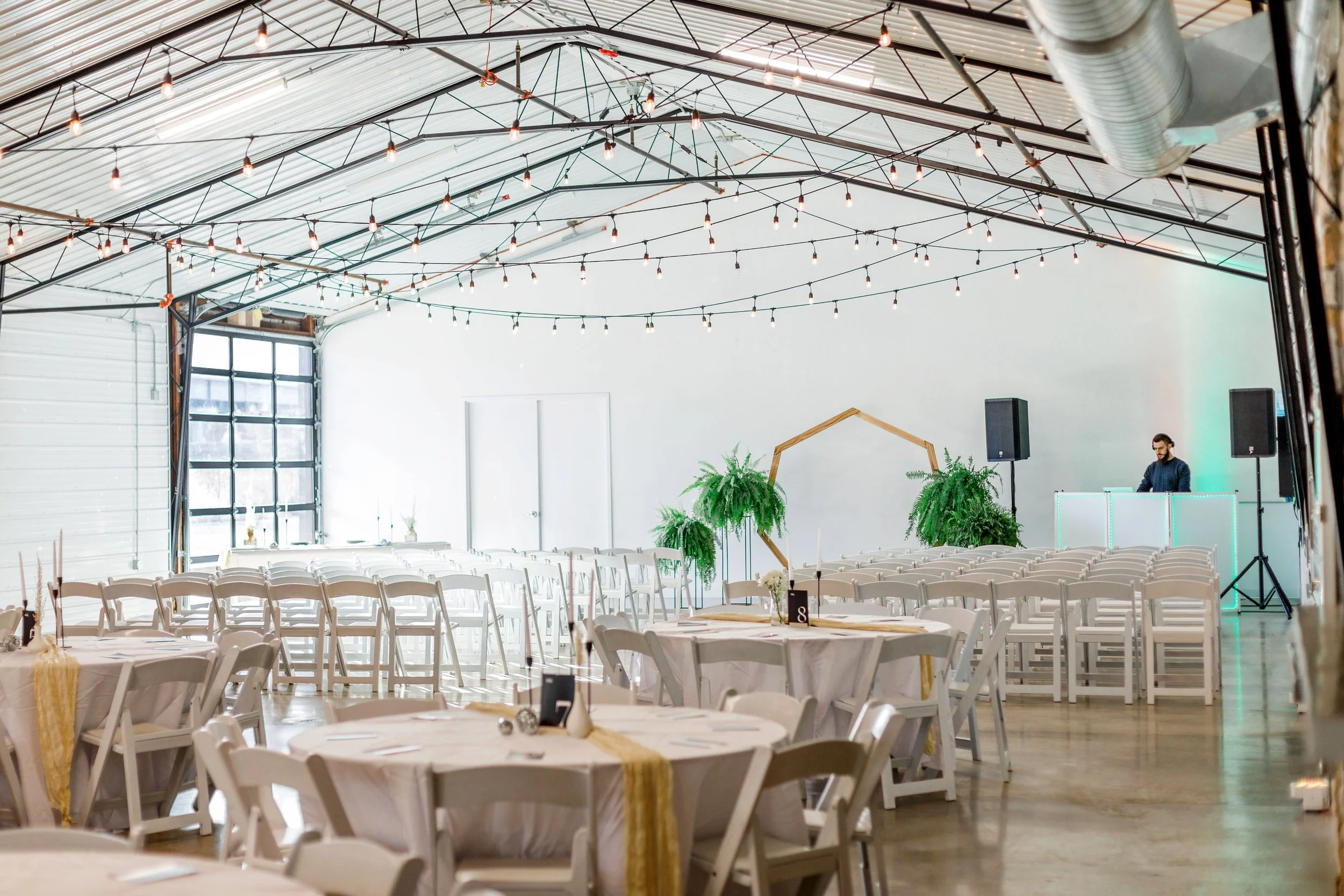 Private Event